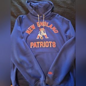 Patriots Hoodie